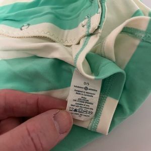 Lululemon vinyasa scarf